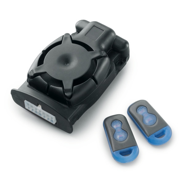 KTM KTM Alarm System